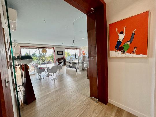 Appartement cauderan7